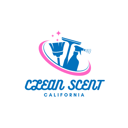 Clean Scent Logo